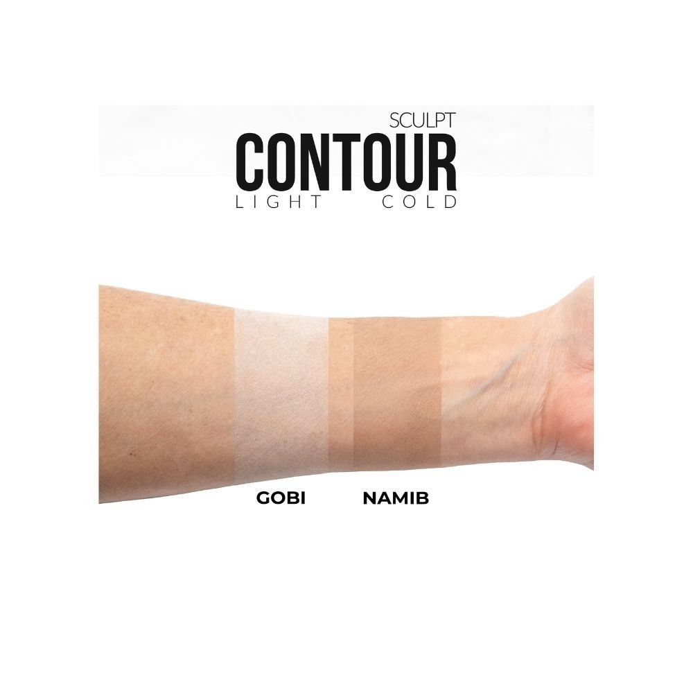 Layla Cosmetics Contour Light