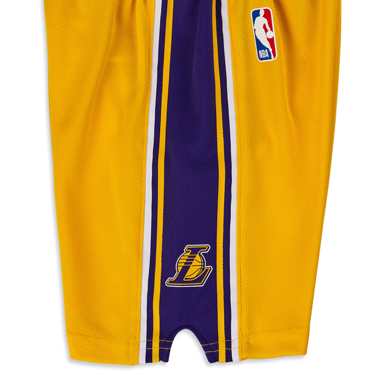 Nike NBA Lakers Swingman -kuvake
