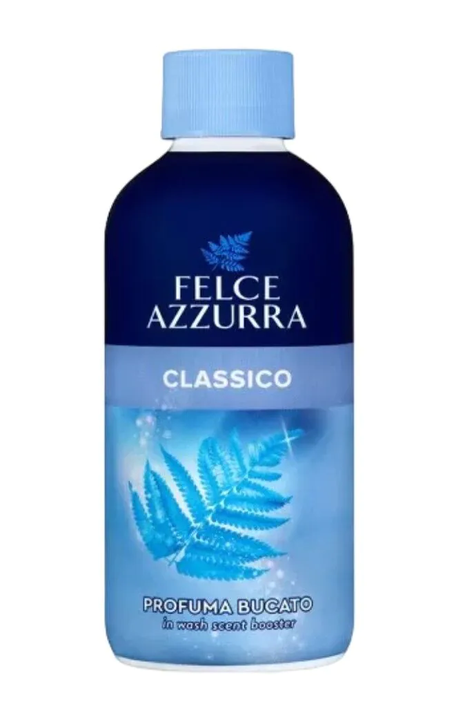 Felce Azzurra Classico Booster zapachowy do pralki i suszarki