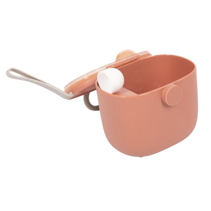 BOITE POUDRE NOMADE Choix des Déclinaisons - TERRACOTTA