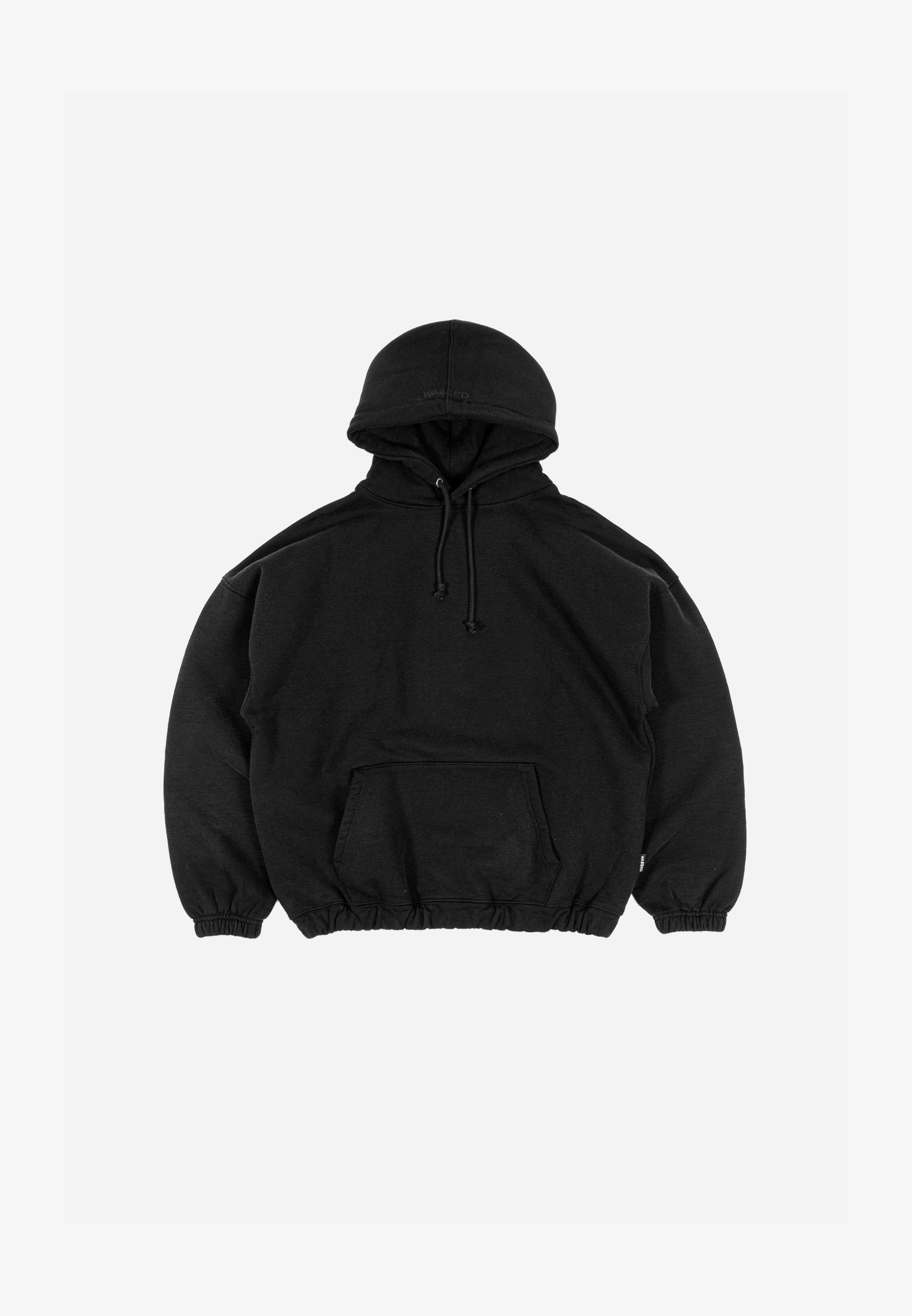 Verspilde Parijse hoodies