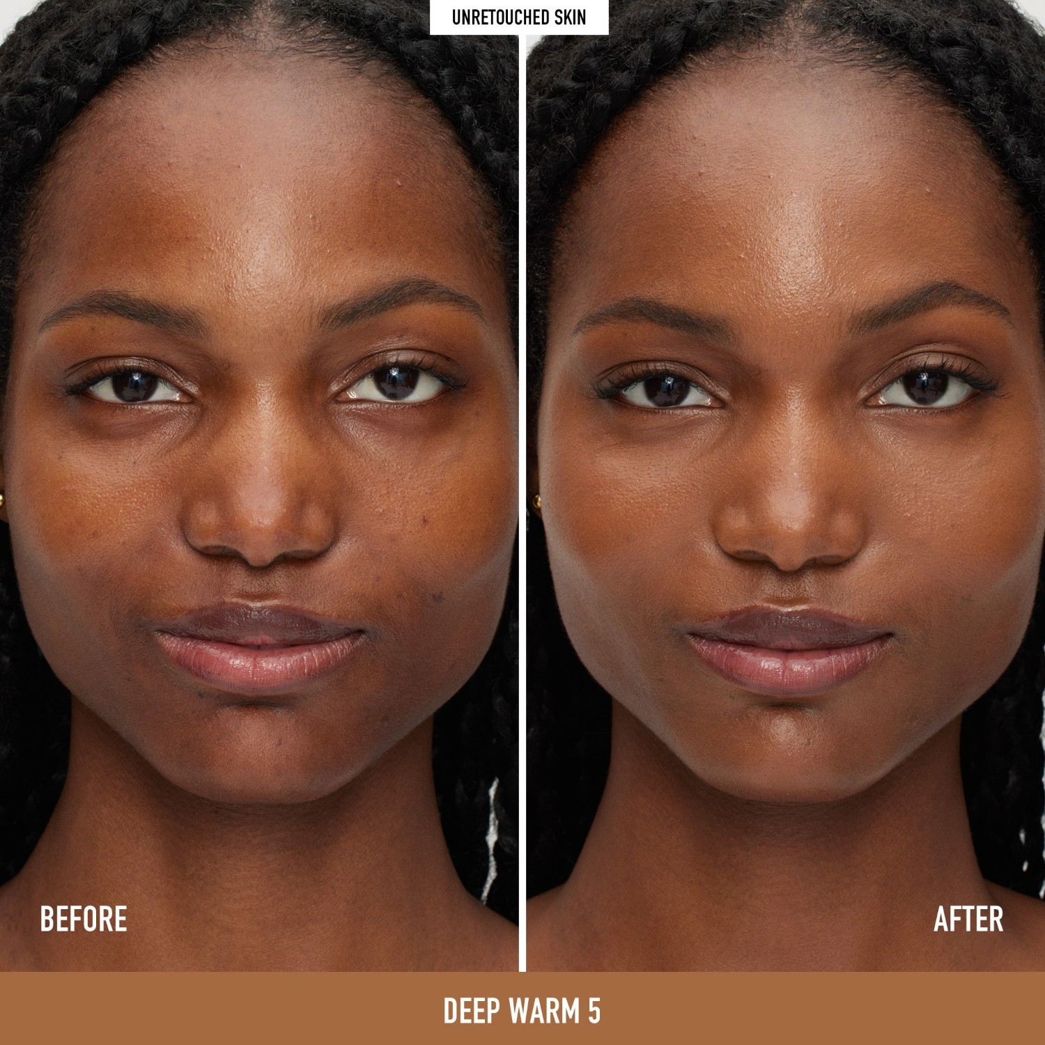 bareMinerals Foundation Original Pure Serum širokega spektra SPF20 Foundation - 30 ml