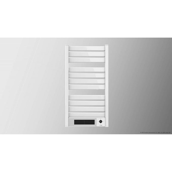 Calentador eléctrico de toallas de cerámica Cecotec ReadyWarm 9770