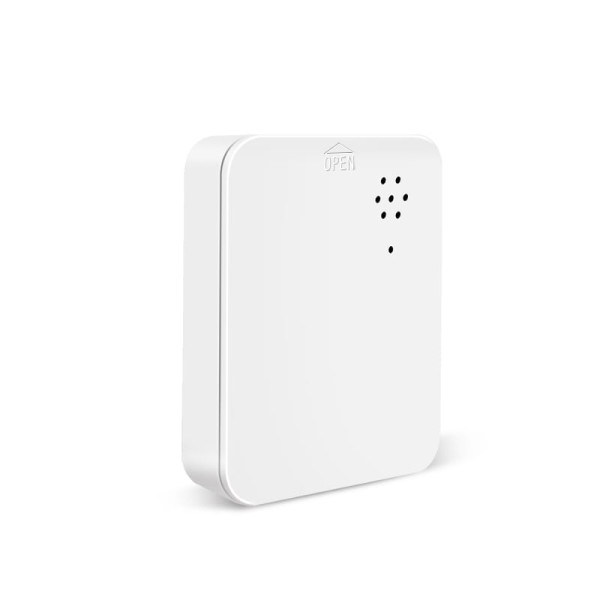 Czujnik zalania Zigbee TUYA SmartLife NEW alarm dźwiękowy