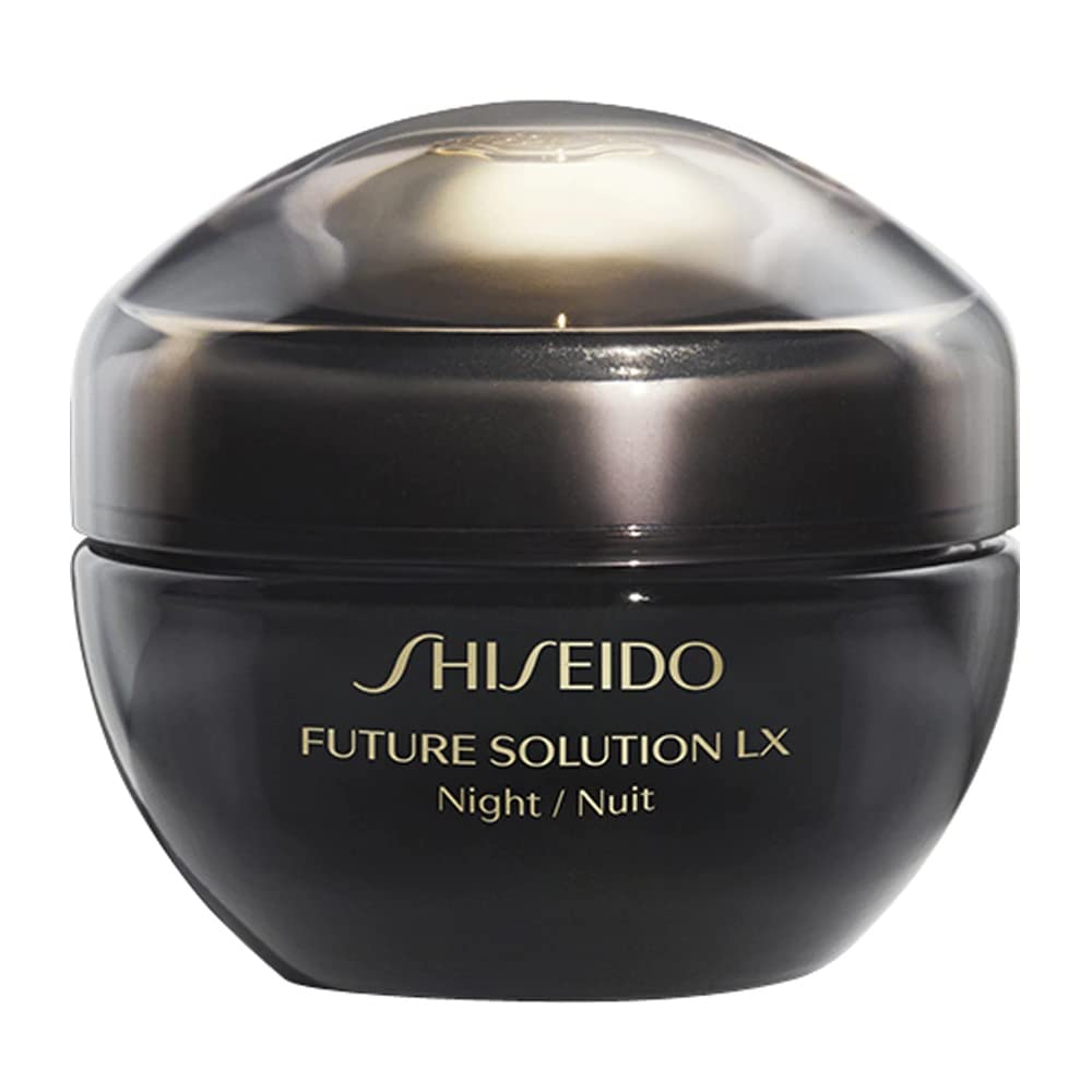 Shiseido Future Solution LX
