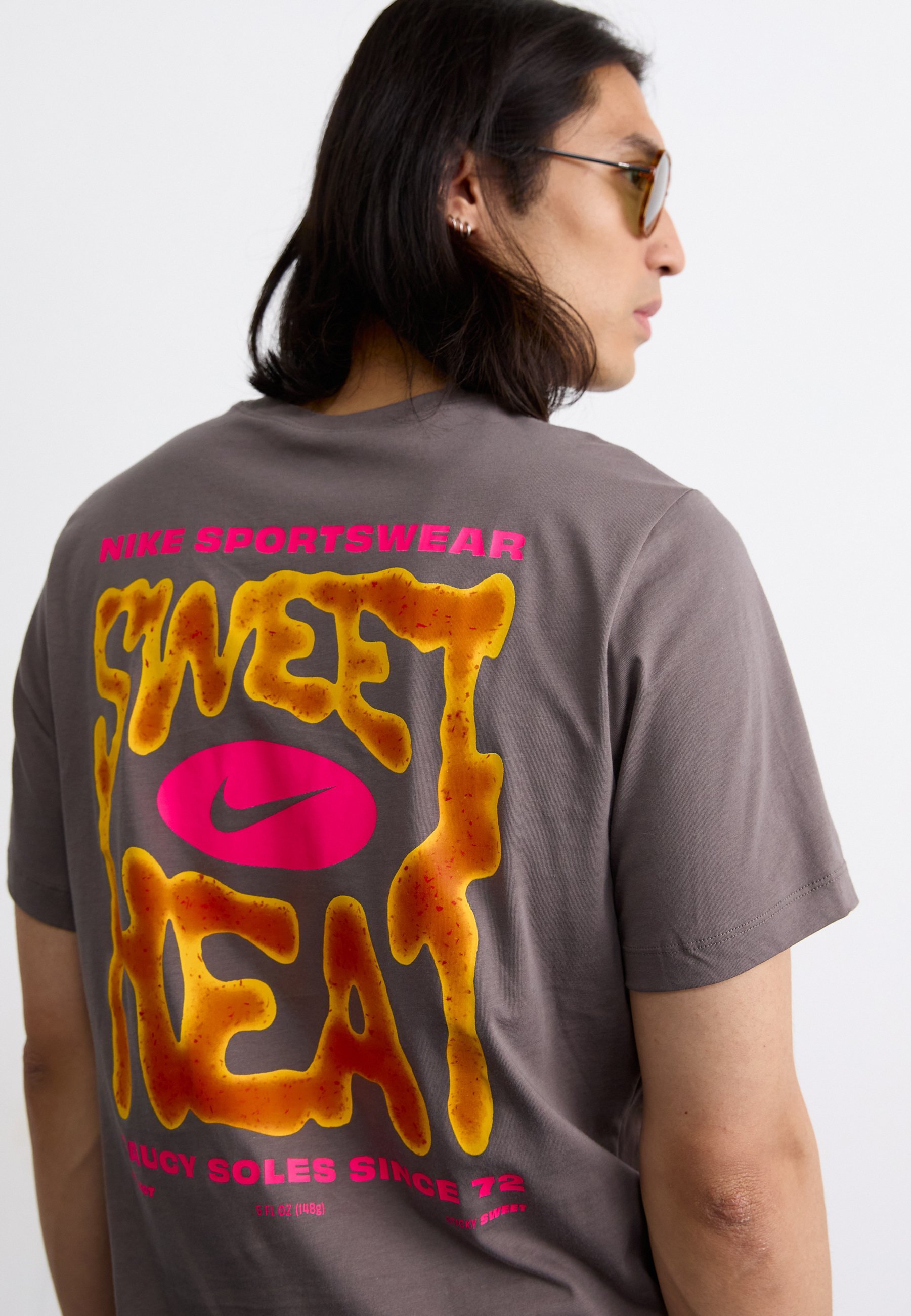 T-shirts imprimés Nike Sportswear