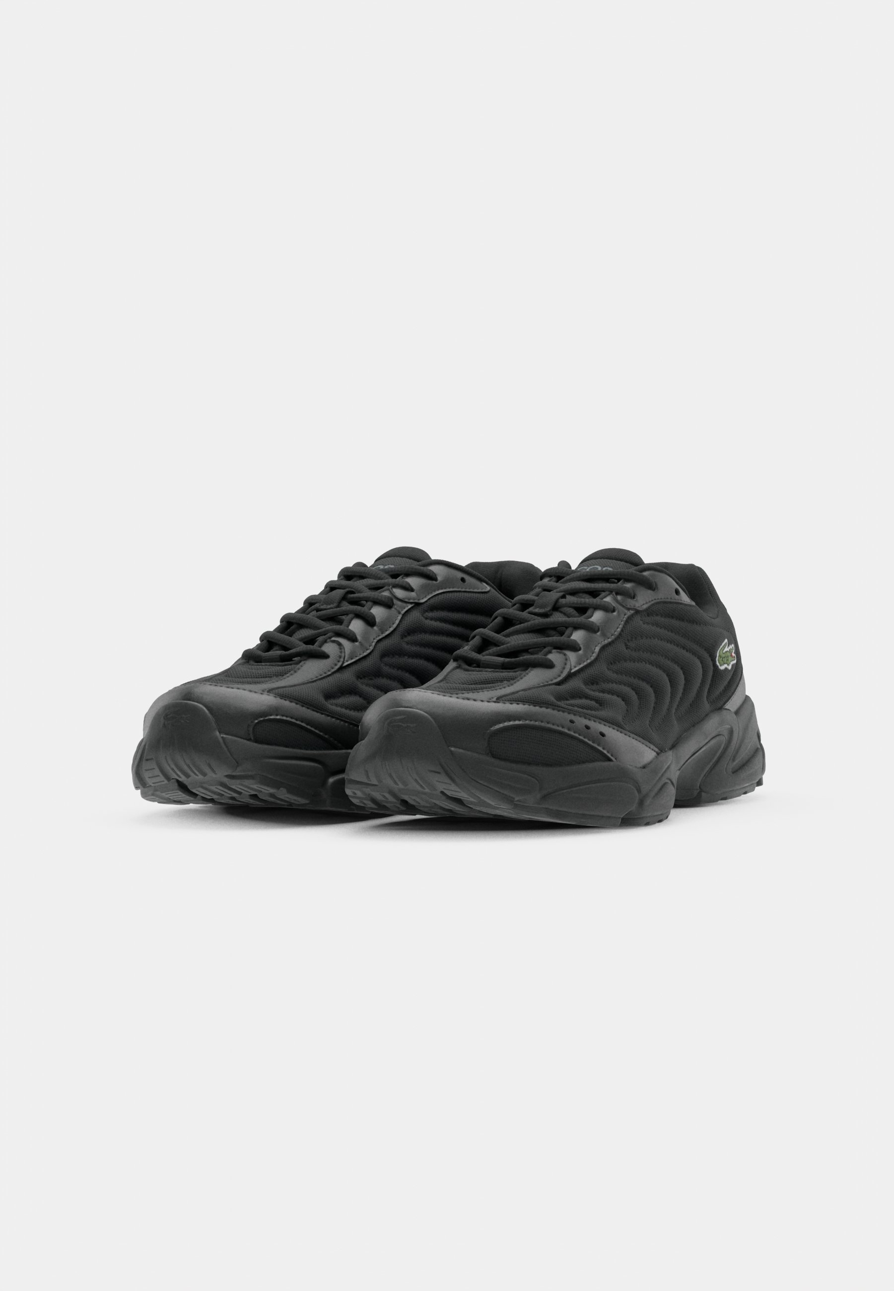 Lacoste STORM 96 2K LITE 1251 - Sneakers - zwart