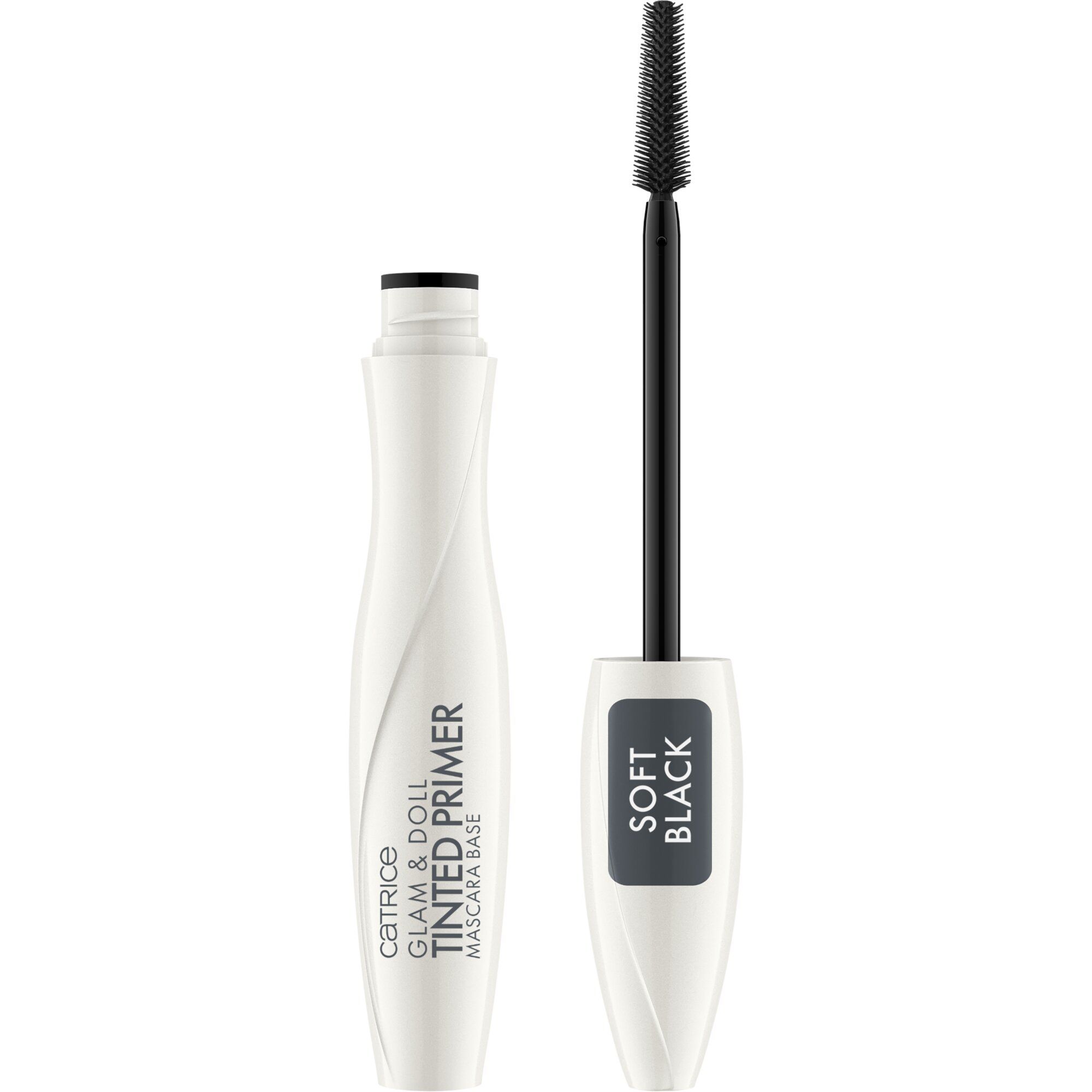 Glam & Doll Primer маскаре Маскаре