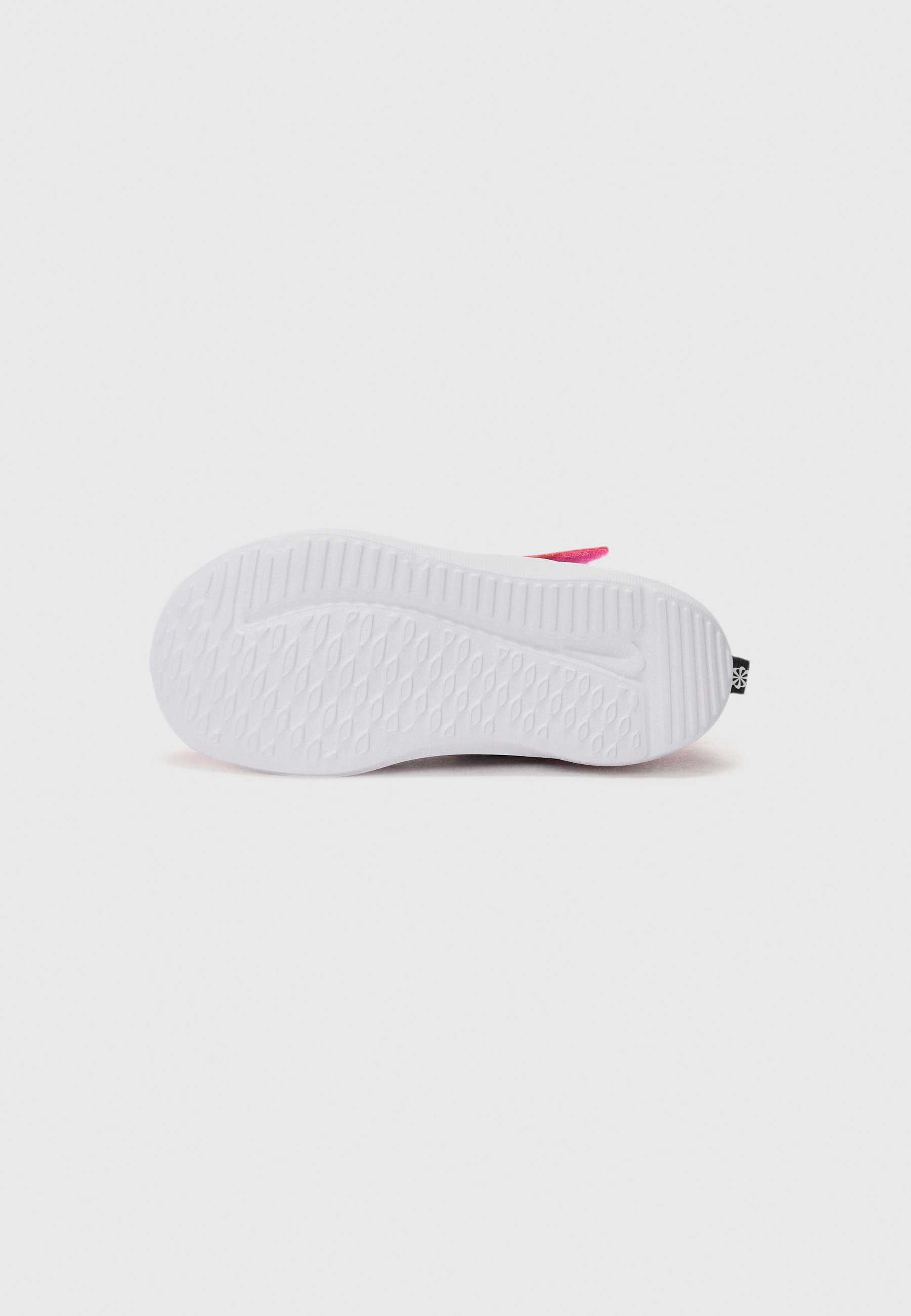 Nike Performance COSMIC RUNNER UNISEX - Hardloopschoenen voor op de weg - laser fuchsia/wit/zwart