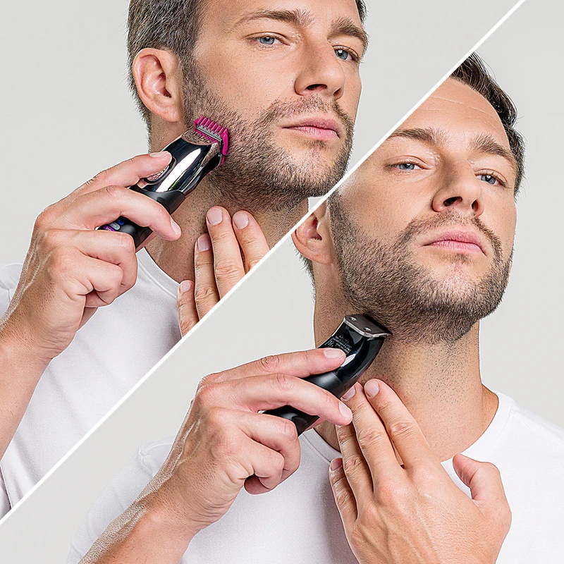 Wahl Color Trim bārdas trimmeris