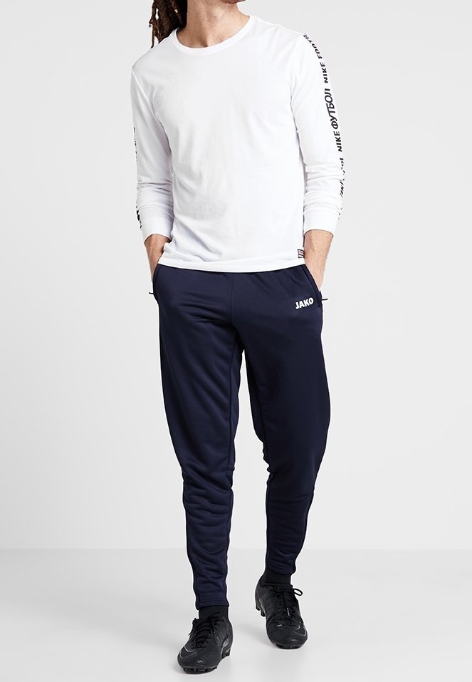 Pantaloni della tuta JAKO - blu scuro