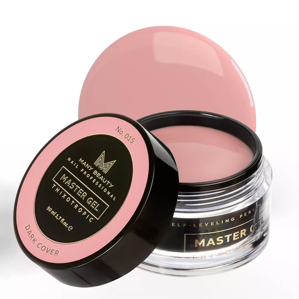 Many Beauty Master gel