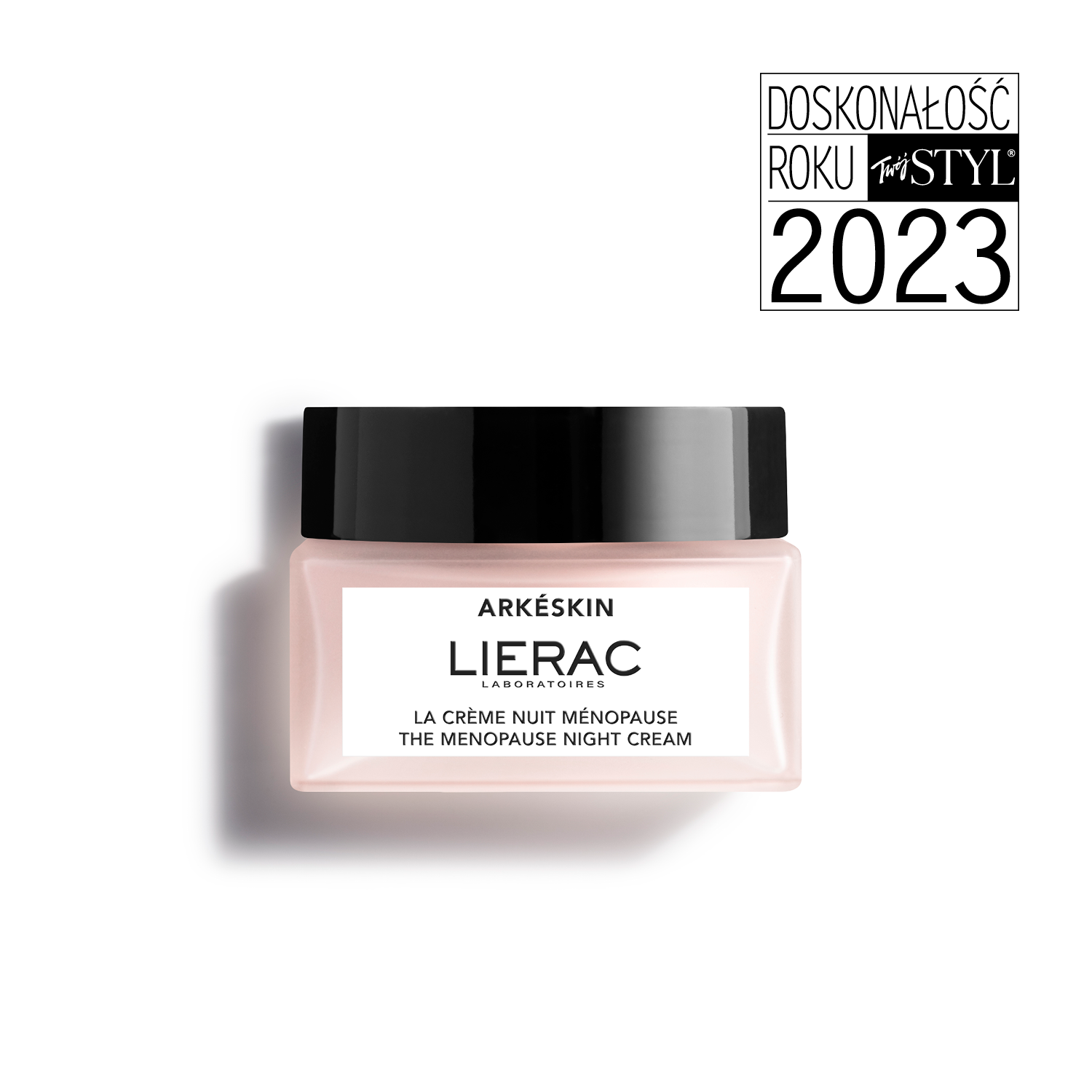 Lierac Arkeskin