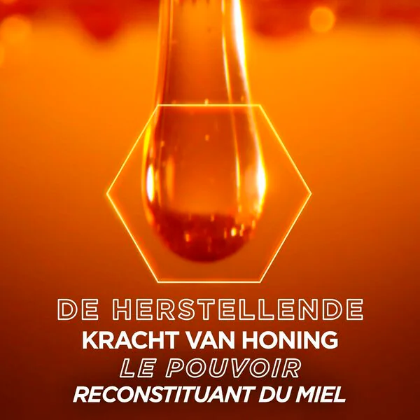 Garnier Ultra Doux Geheim Van Honing Herstellend Haarserum<br>115ml