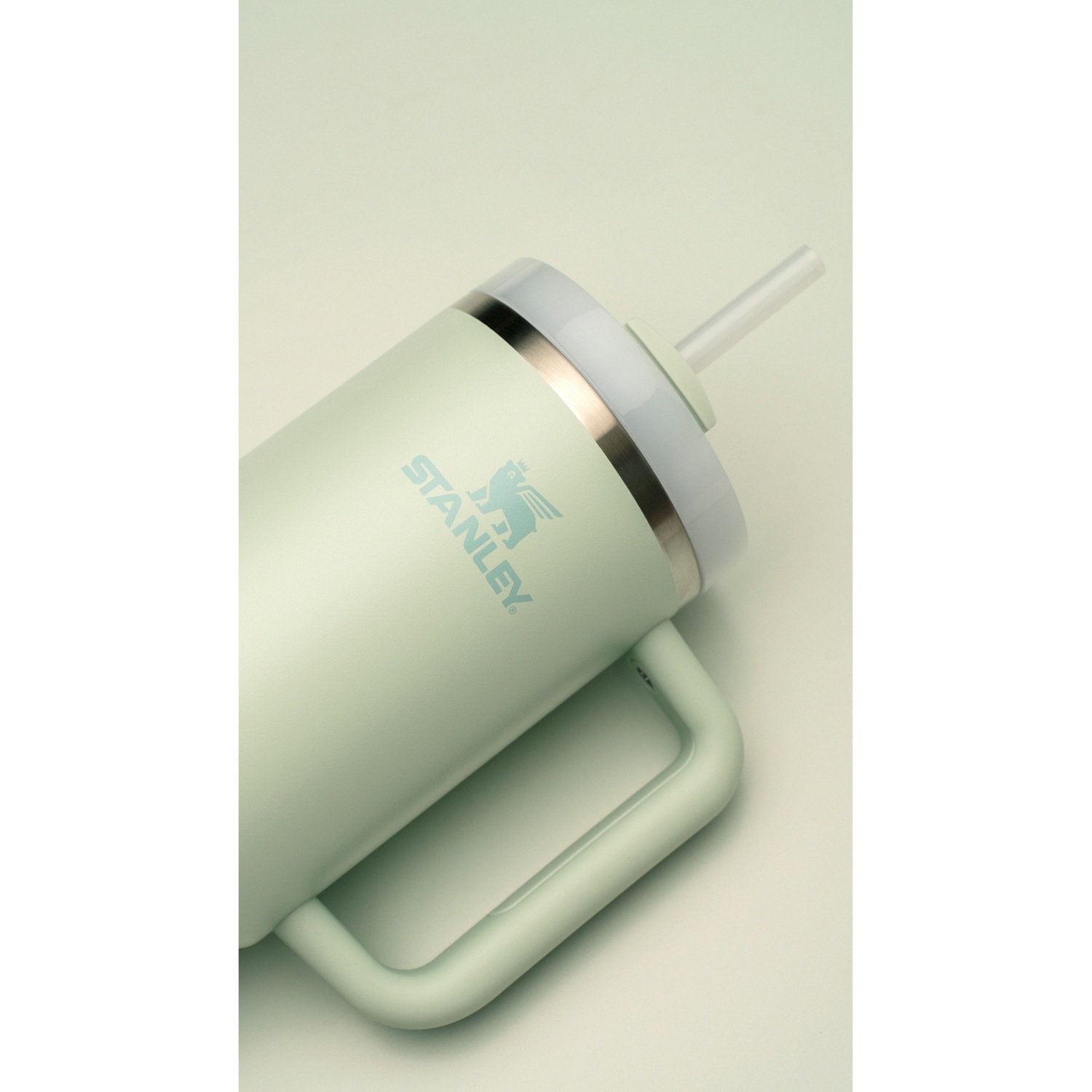Stanley Trinkflasche/Thermoskanne 1,18 l – THE QUENCHER H2.0 FLOWSTATE™ Becher – 1 Stück