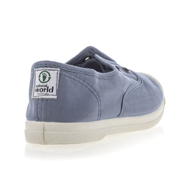  Körbe / Turnschuhe Garcon Bleu
