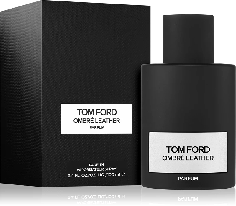 TOM FORD Ombré Leather Unisex-Parfüm