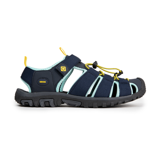 Sandalia Deportivas Trekking en Senderismo Izas Frosty