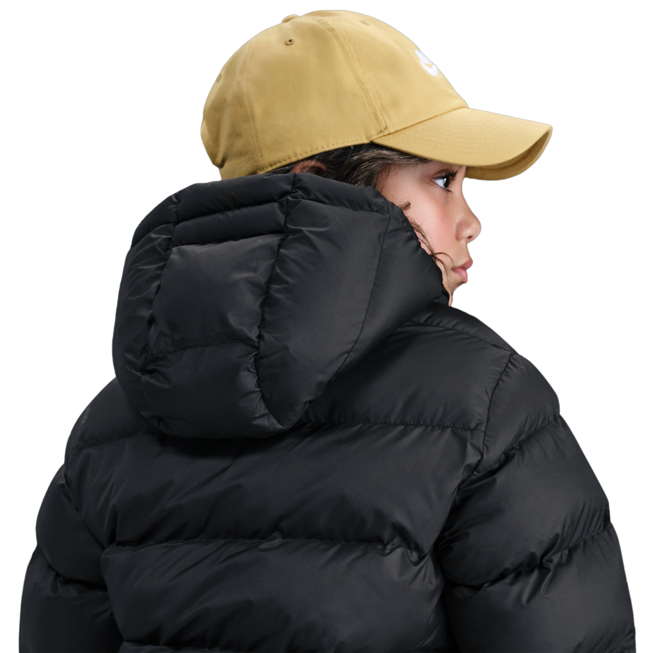 Nike Adp Puffer Mid Thigh