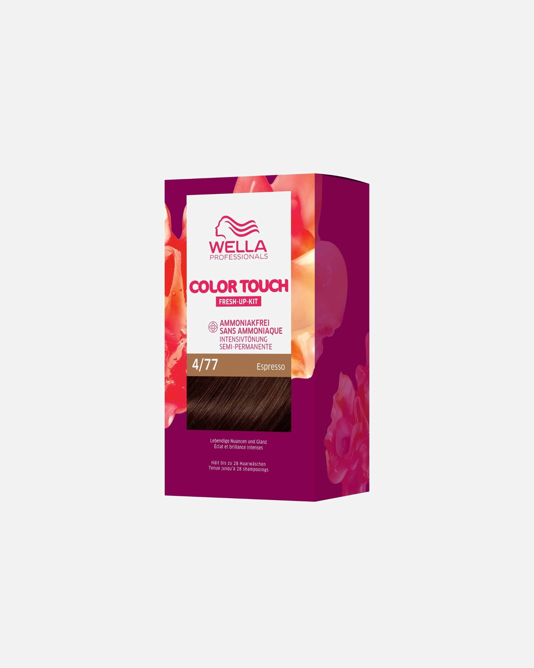 „Wella Professionals“ plaukų spalvos atnaujinimo rinkinys – 130 ml