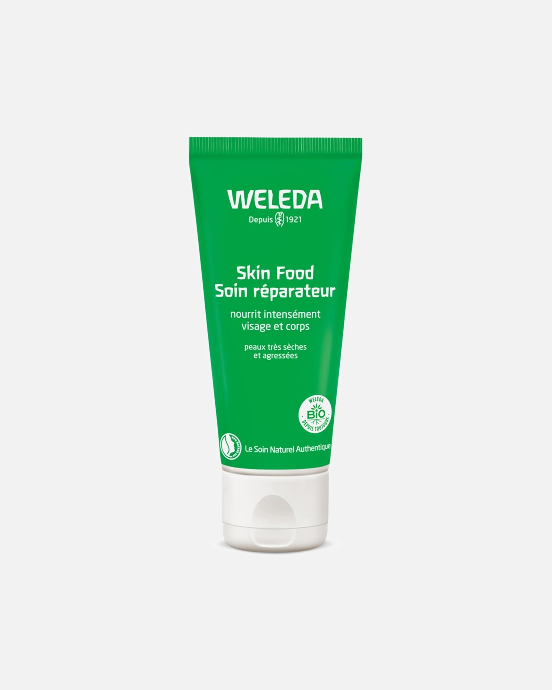 Weleda Skin food soin réparateur - 75 ml