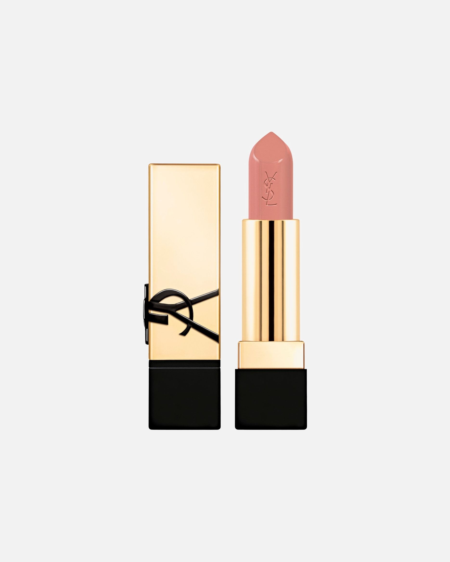 Yves Saint Laurent lūpu krāsa Musthaves Rouge Pur Couture - 3,8 g