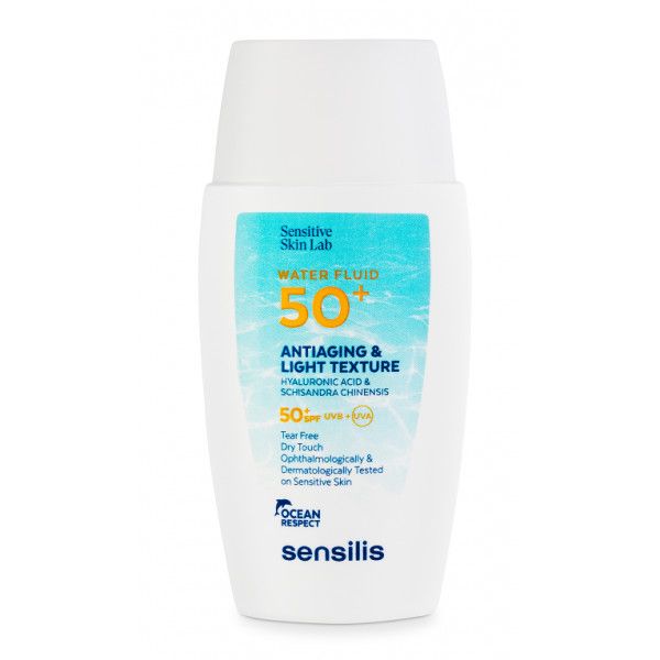 Water Fluid 50 Апотека за заштиту од сунца