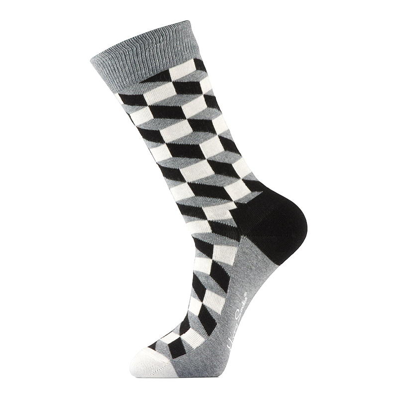 Happy Socks -sukat koko 36/40-41/46