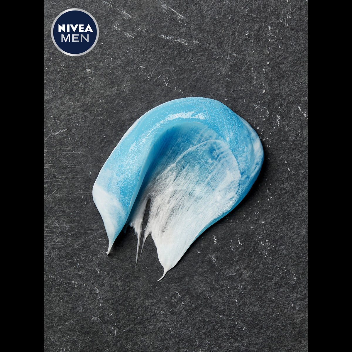 Nivea Men borotvagél 200ml érzékeny férfiaknak