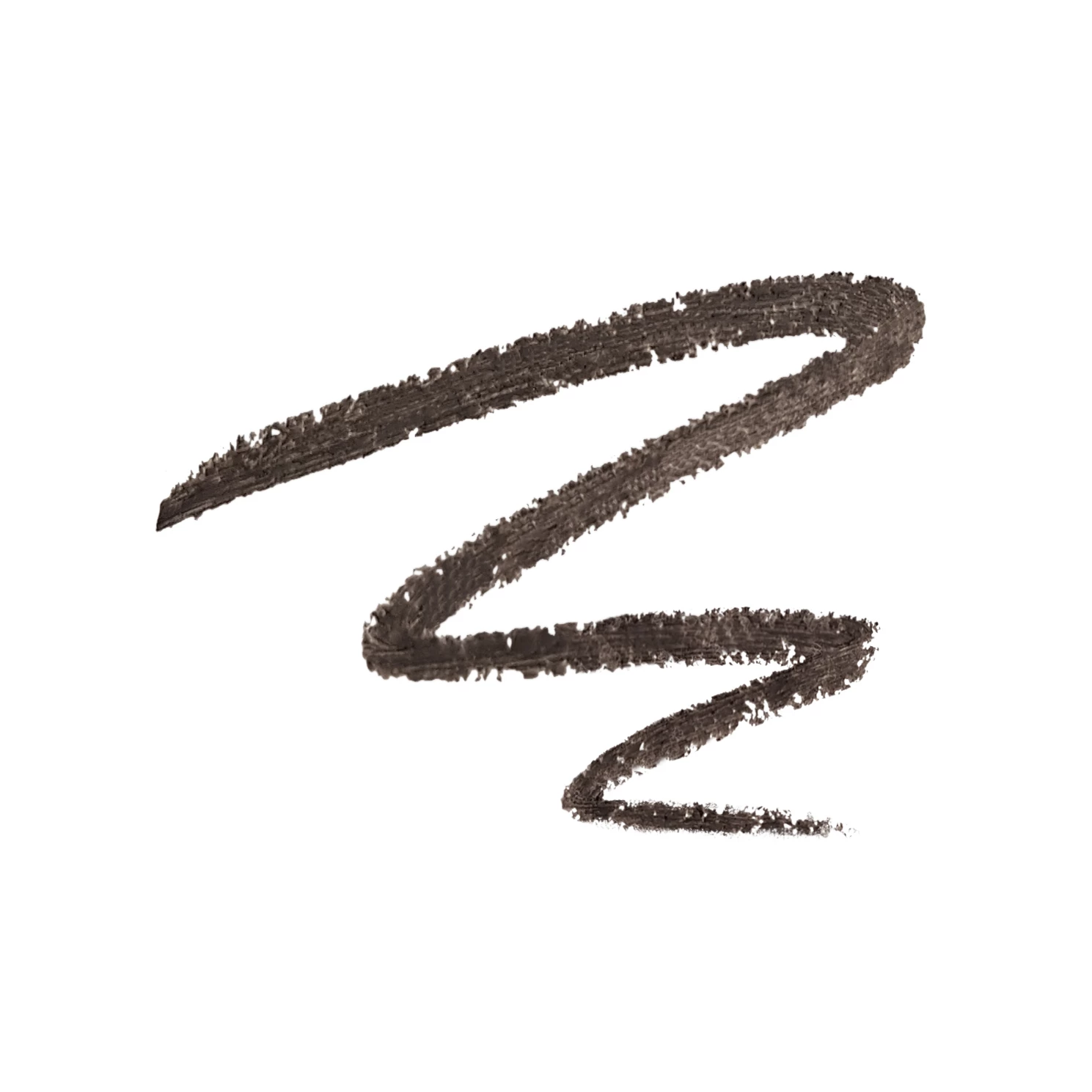 Creion de sprâncene rezistent la apă 38 Soft Black - Isadora