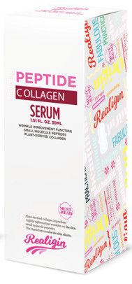 Peptidni kolagen serum Kreme protiv bora i starenja