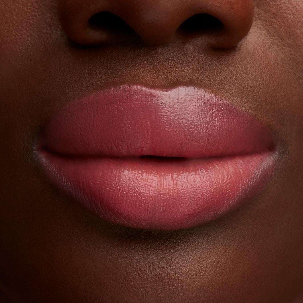 MAC lūpu krāsa Lusterglass Sheer-Shine - 3 g
