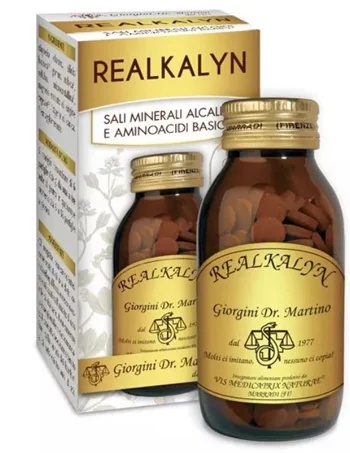 Δρ GIORGINI Realkalyn 180 Trap