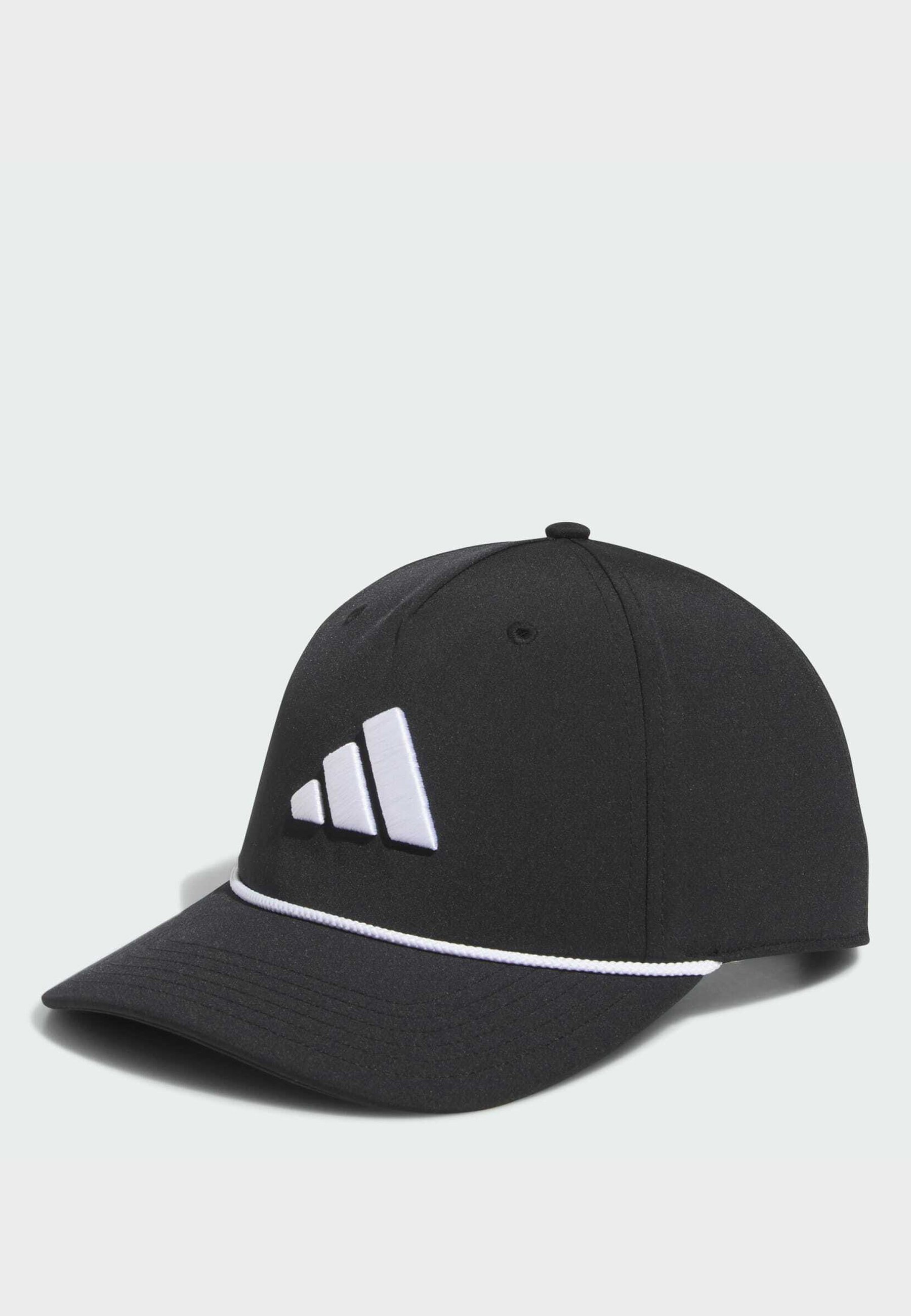 adidas Golf TOUR FIVE-PANEL - Cap - zwart