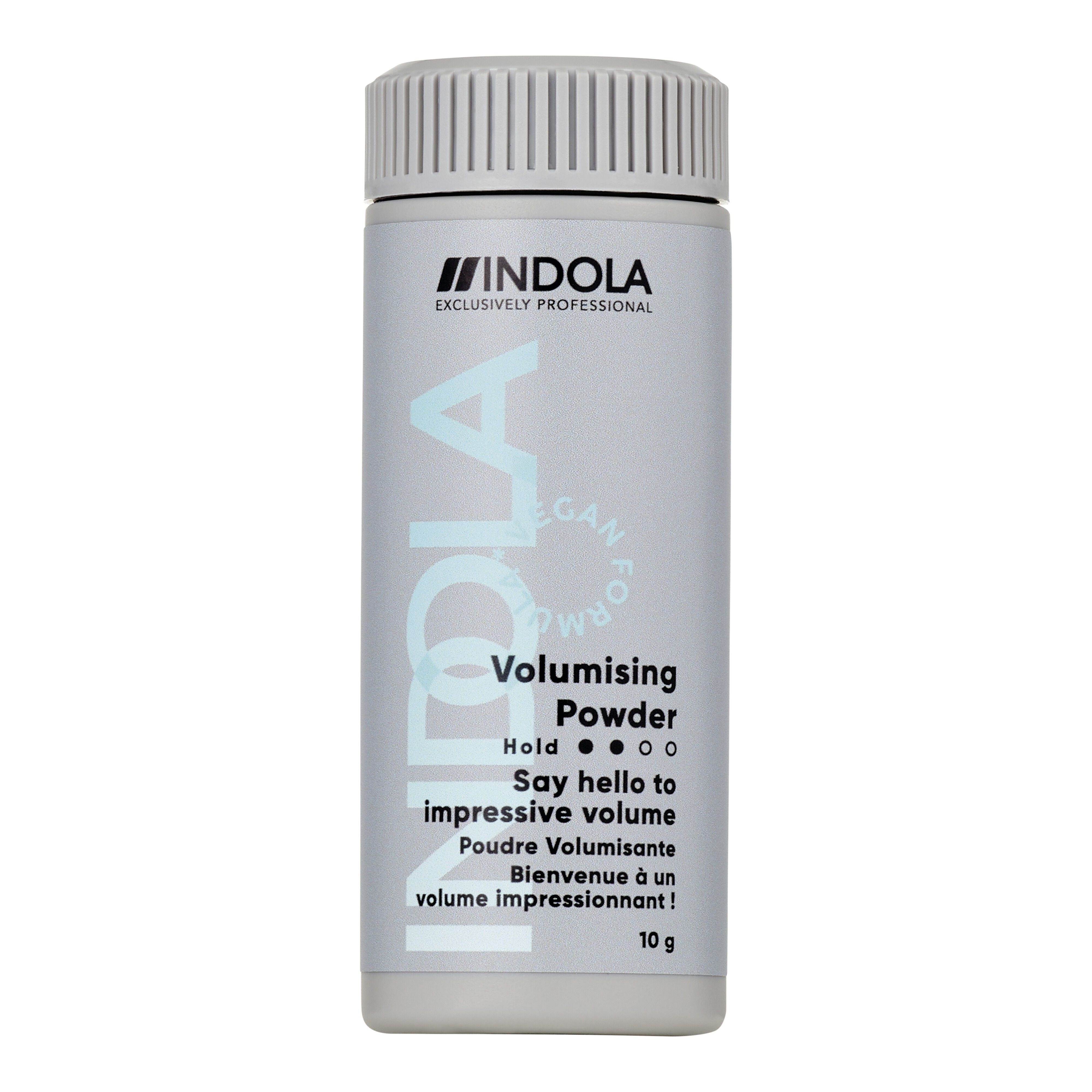 Indola Innova Styling
