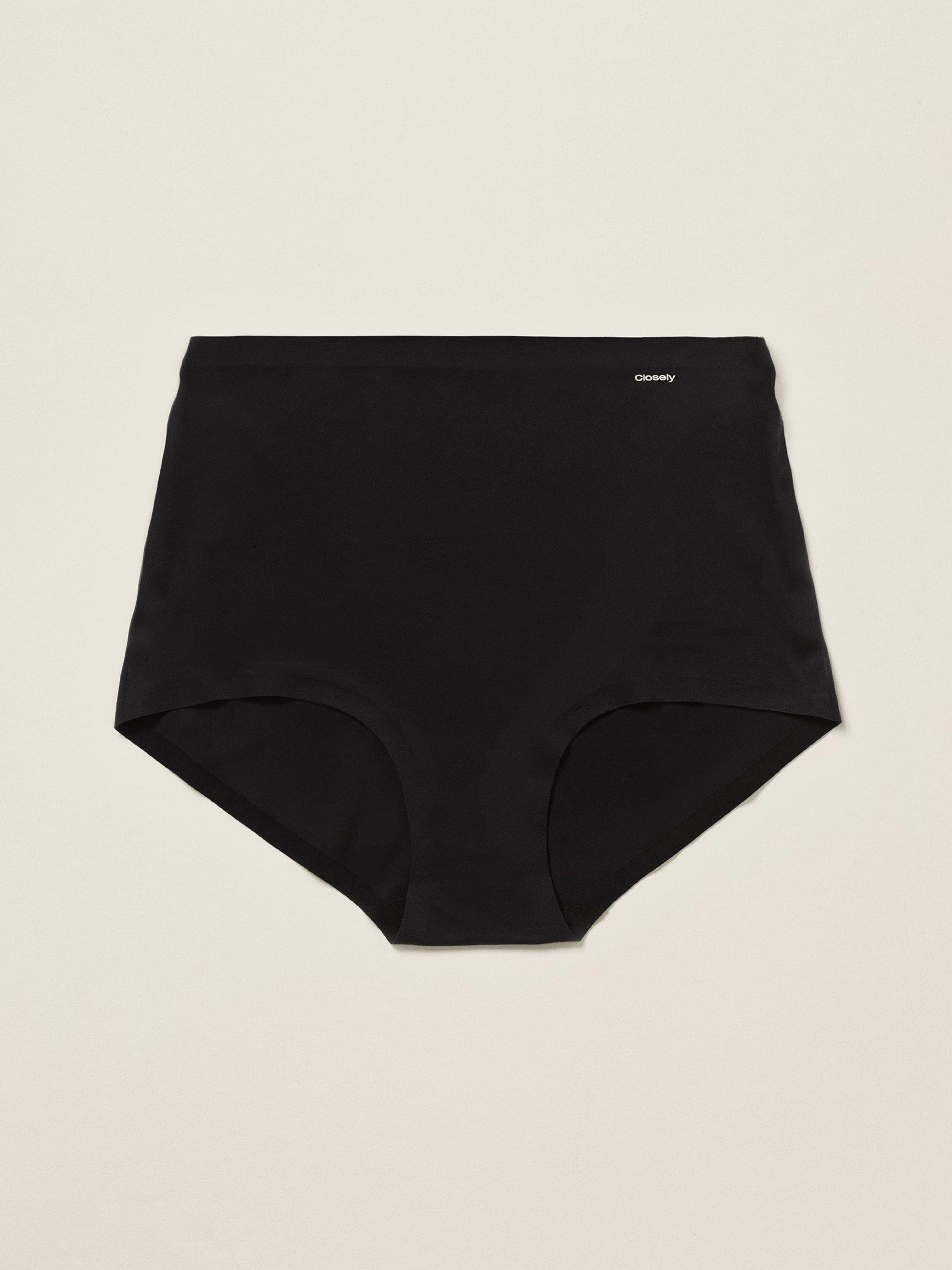 The Freedom high waist trosor  – Closely Black