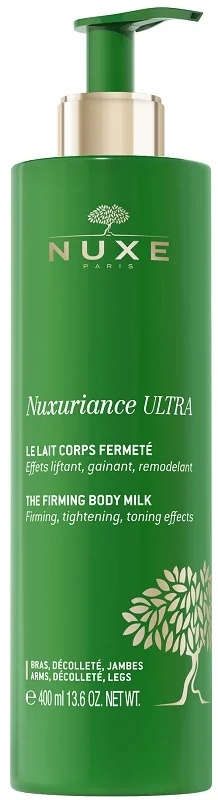 NUXE Nuxe Nuxuriance Ul Lat/Crp Rass 400 ml