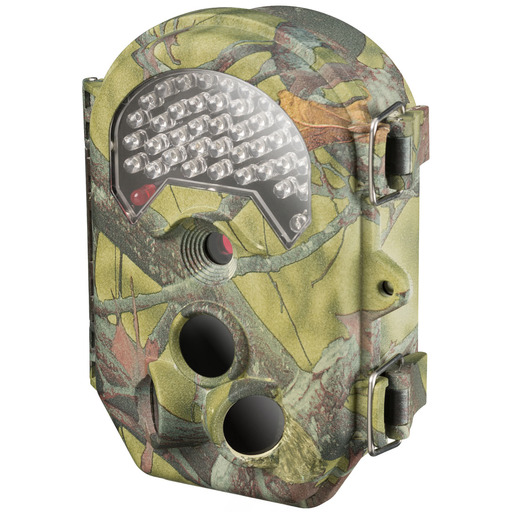  Caméra Trampeo 120º Full Hd 16 Mpx Bresser Invisible Al Ojo Humano