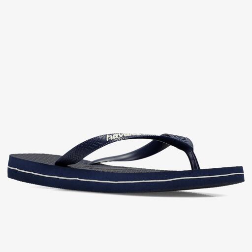  Logo Havaianas