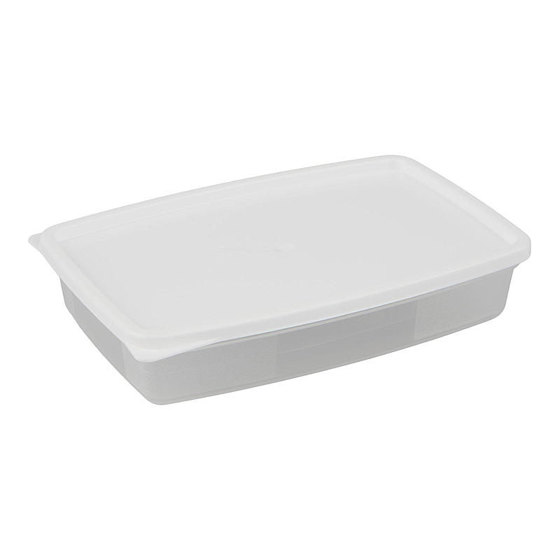 Cuisine fryser/kjøler 3x0,4 l fossilfri hvit