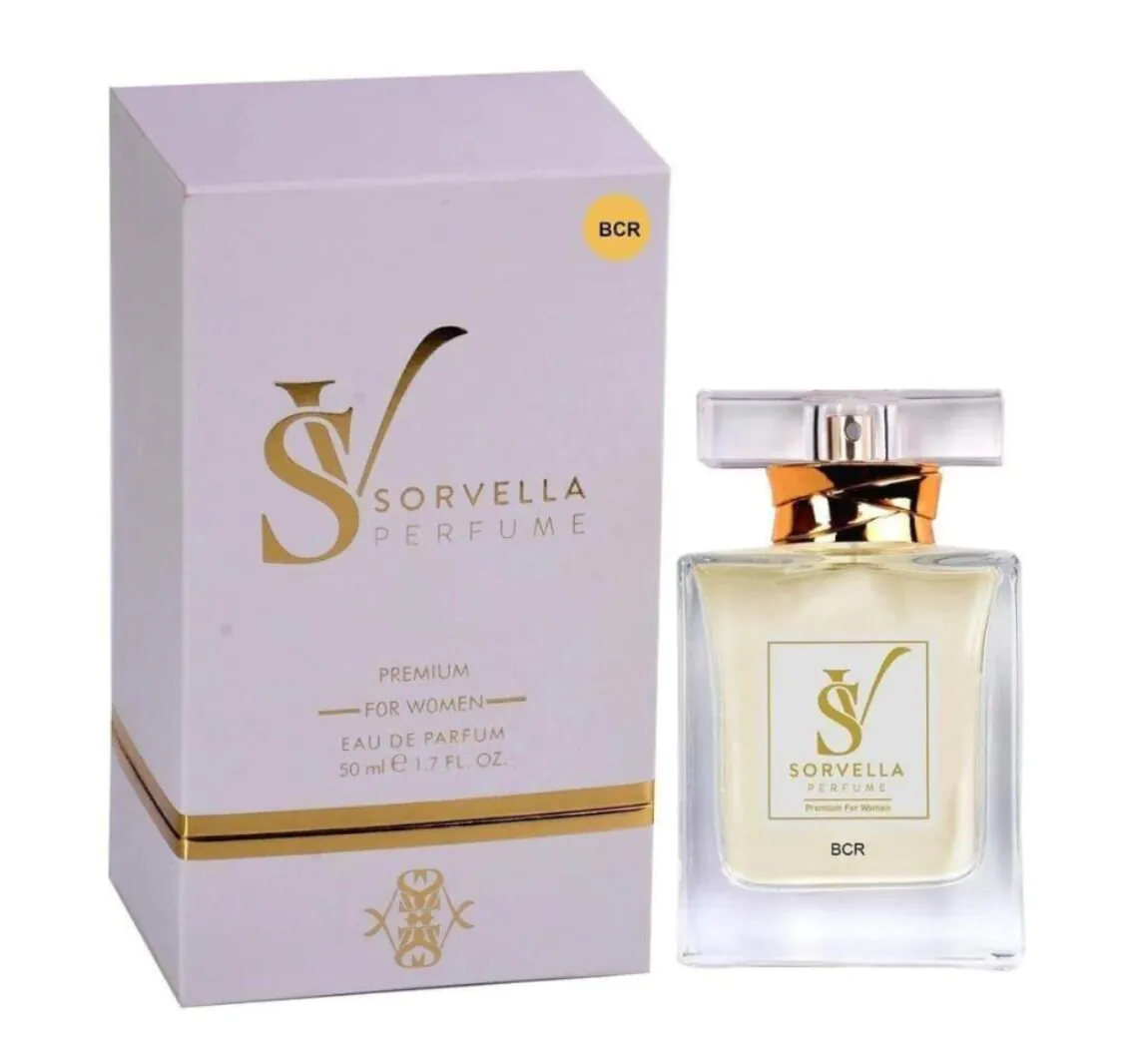 Sorvella Premium BCR Woda perfumowana uniseks