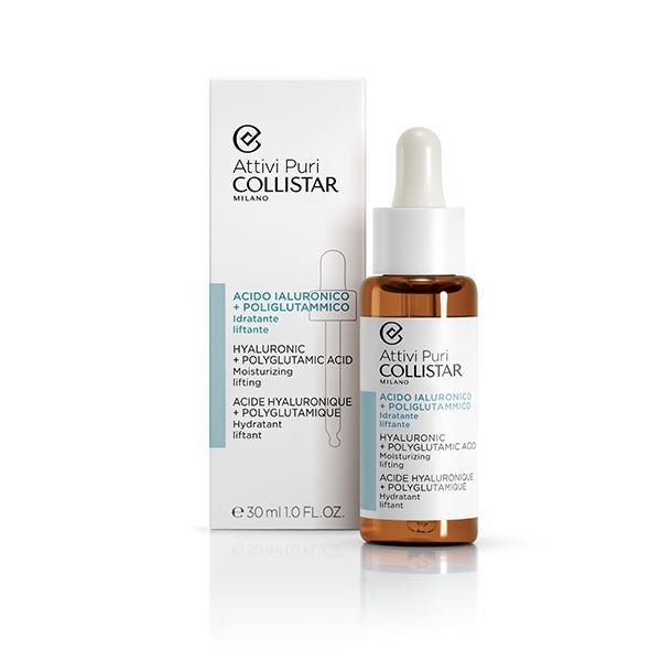 Attivi Puri Hyaluronsyra| 30 ml