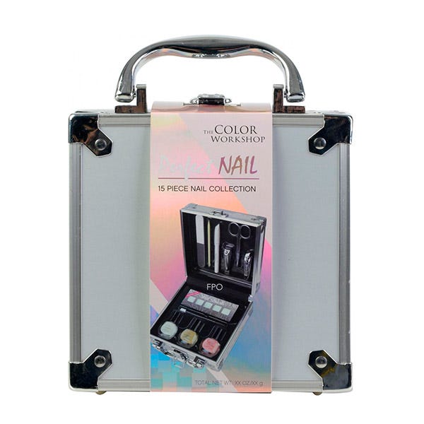 Maletin Perfect Nail | 1UD
