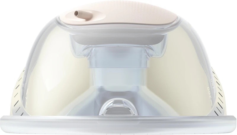 „Philips Avent“ „Hands Free Premium Plus“ SCF439/01 krūtų įdėklai