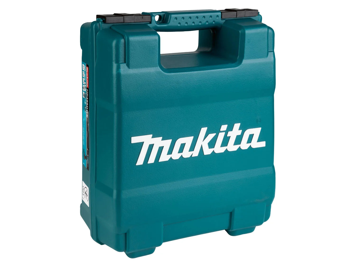 Aku příklepová vrtačka Makita »HP488DWE«