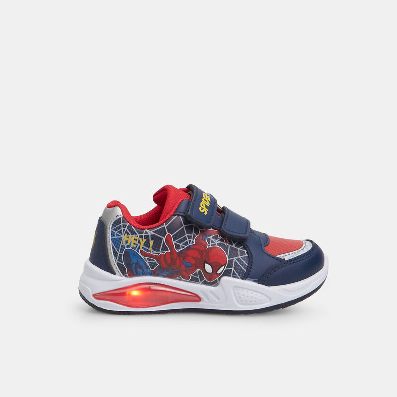 Dětské tenisky Spiderman