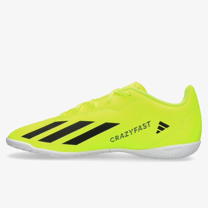  adidas X Crazyfast Club