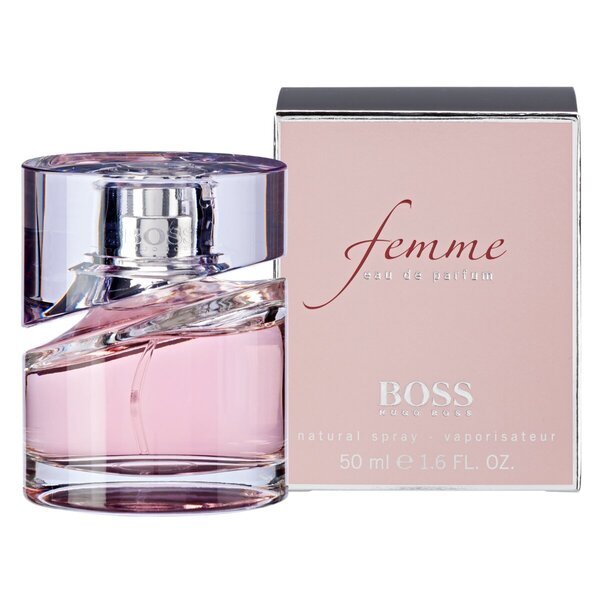 Hugo Boss Femme parfemska voda<br>50 ml
