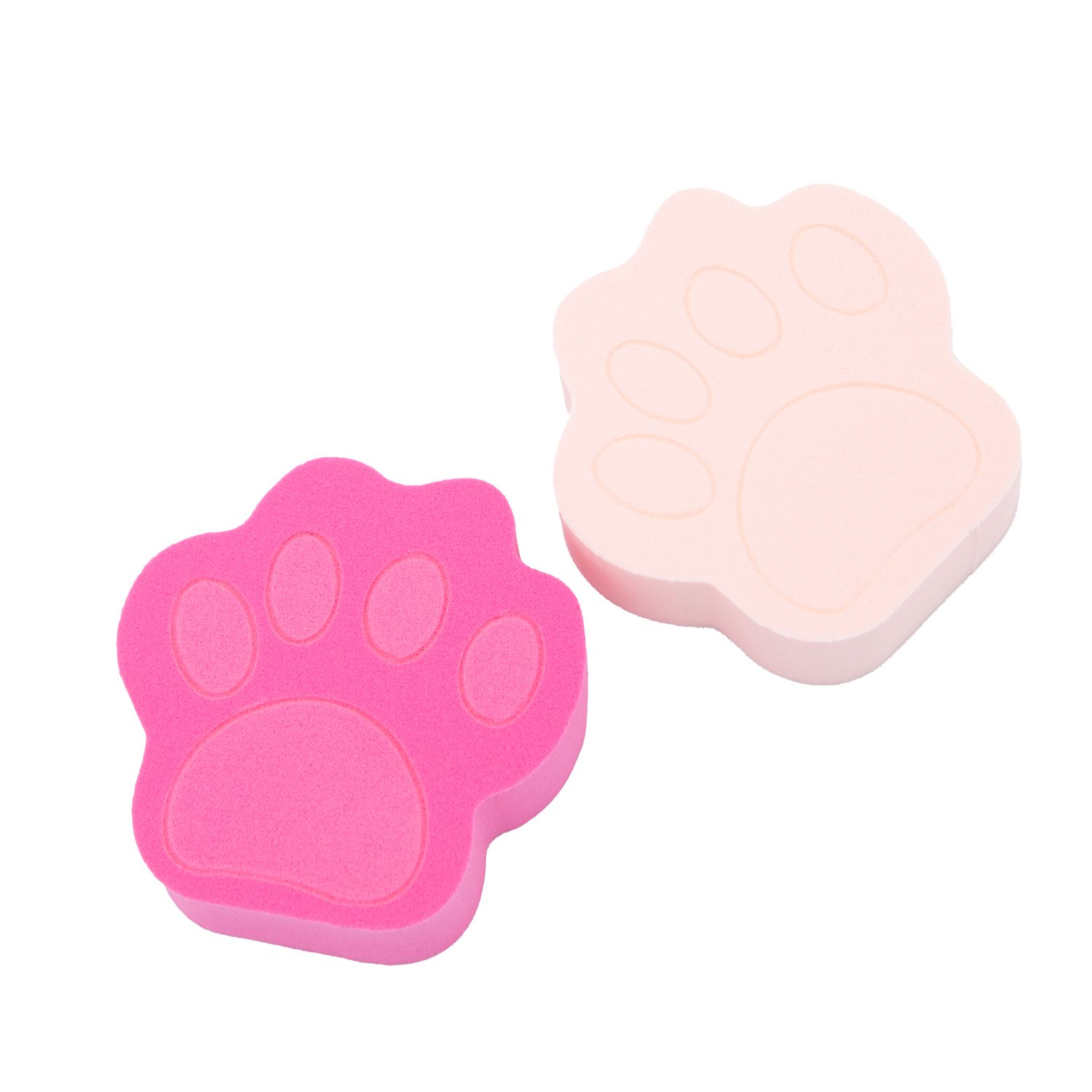Set od 10 Paw-perfect spužvica za šminkanje Spužvice za šminkanje
