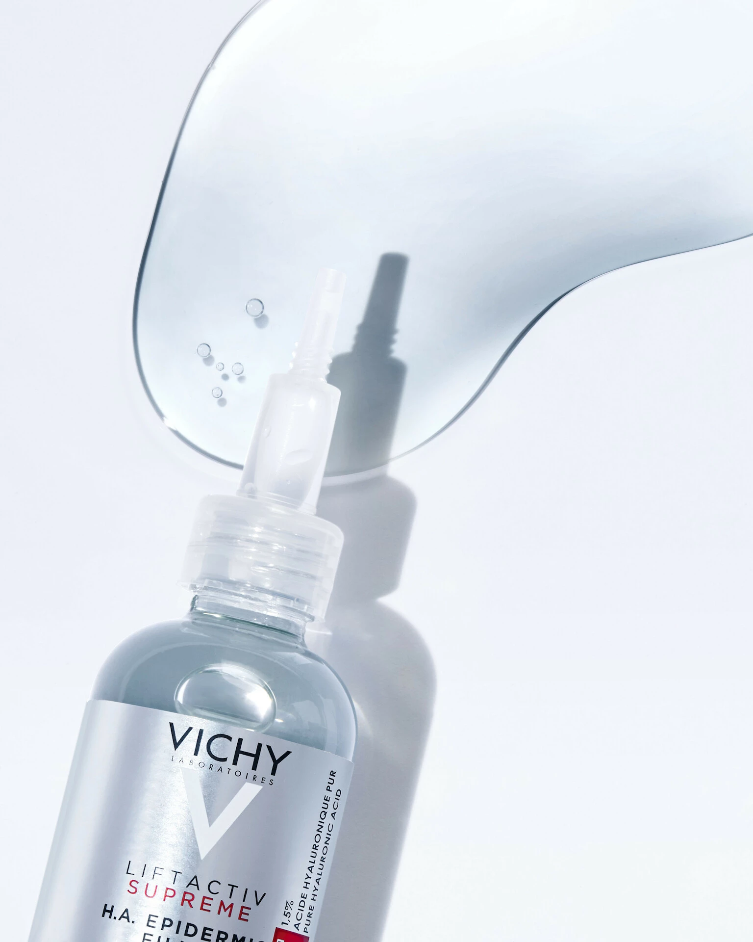 Liftactiv Supreme HA Epidermic Filler 30 ml - Vichy